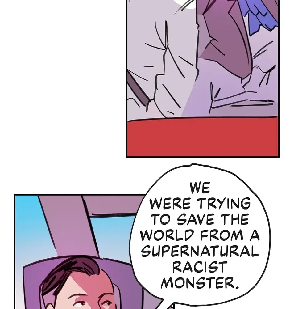 Glass no Ie Chapter 14 page 19