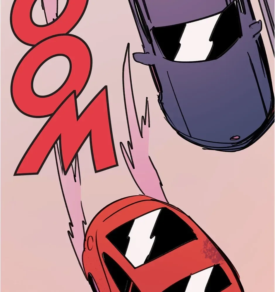 Glass no Ie Chapter 14 page 9