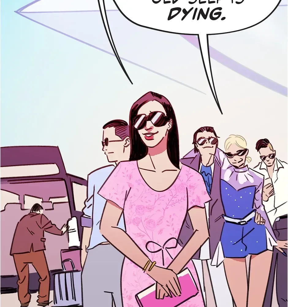 Glass no Ie Chapter 14 page 2