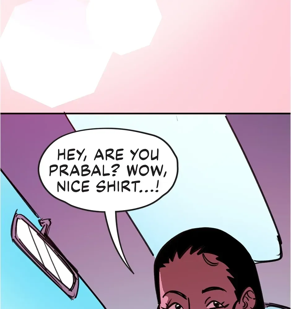 Glass no Ie Chapter 14 page 11