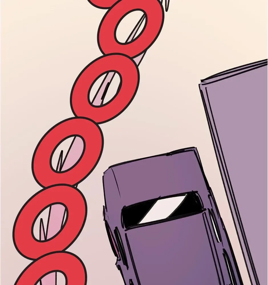 Glass no Ie Chapter 14 page 8