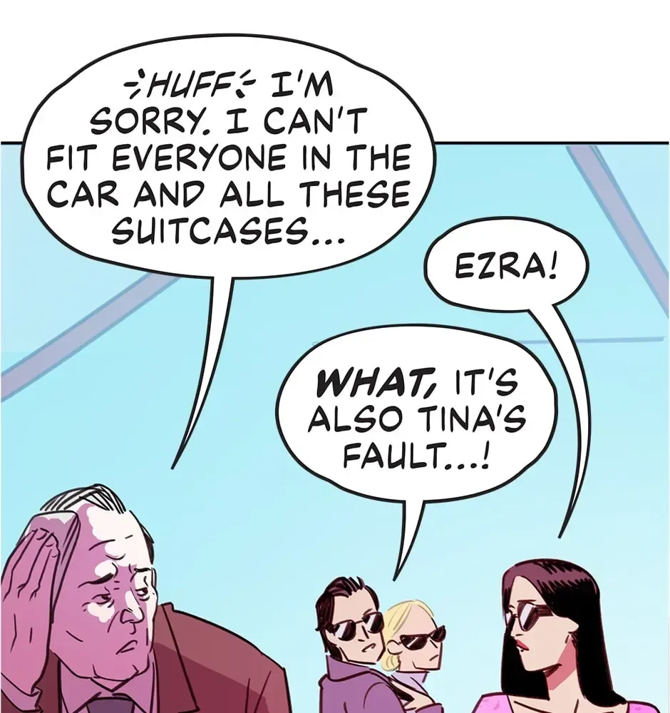 Glass no Ie Chapter 14 page 4