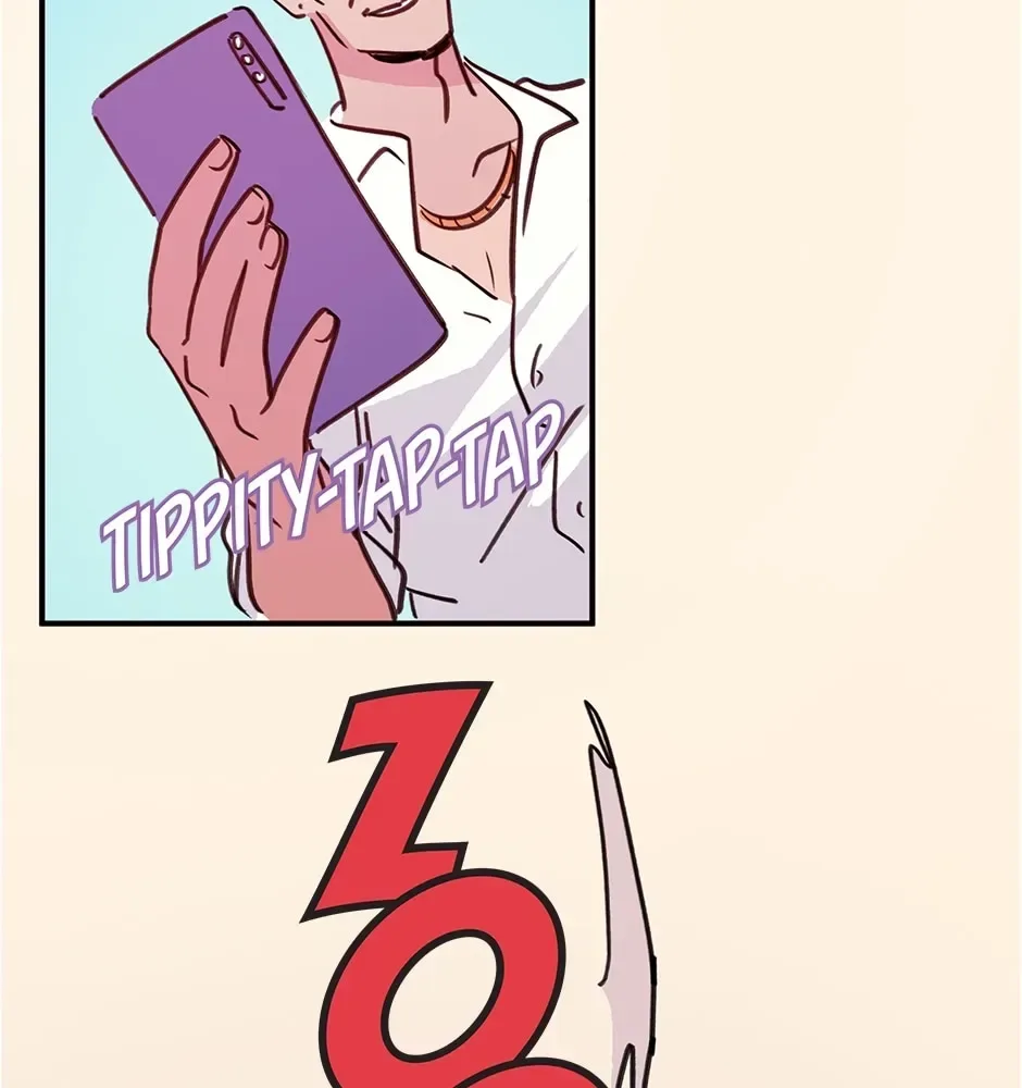 Glass no Ie Chapter 14 page 7