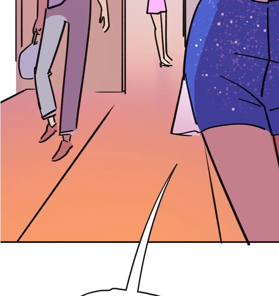 Glass no Ie Chapter 14 page 39