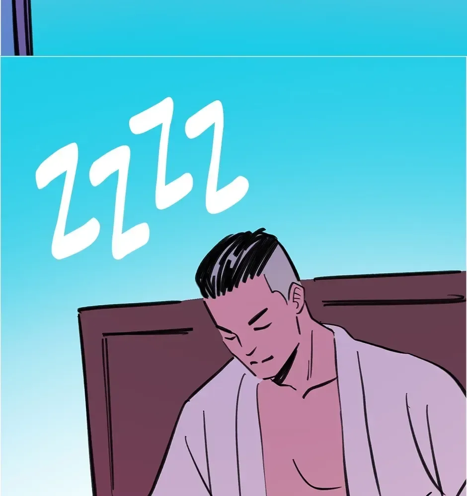 Glass no Ie Chapter 14 page 45