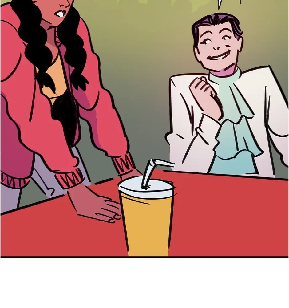 Glass no Ie Chapter 14 page 61