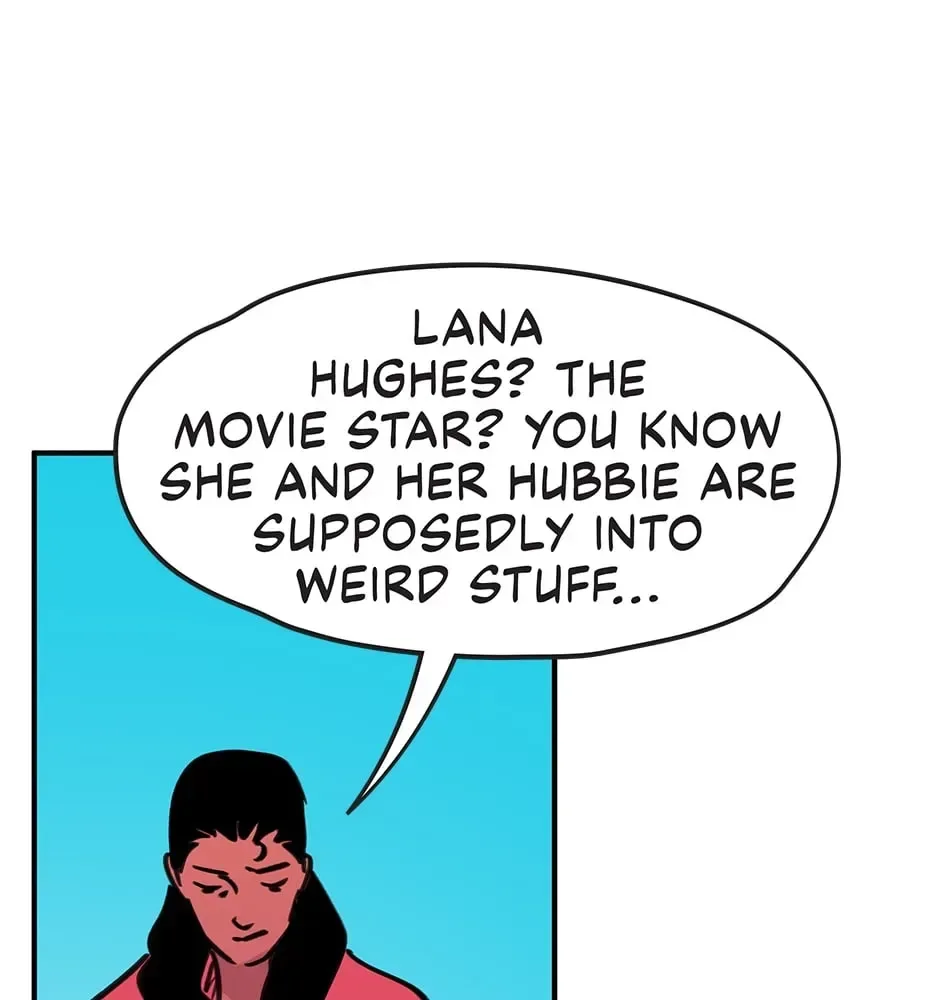 Glass no Ie Chapter 14 page 58