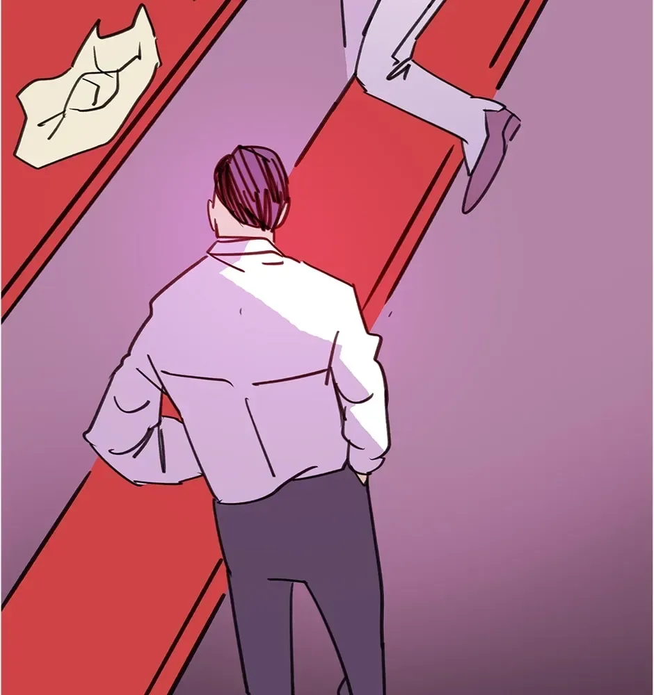 Glass no Ie Chapter 14 page 66