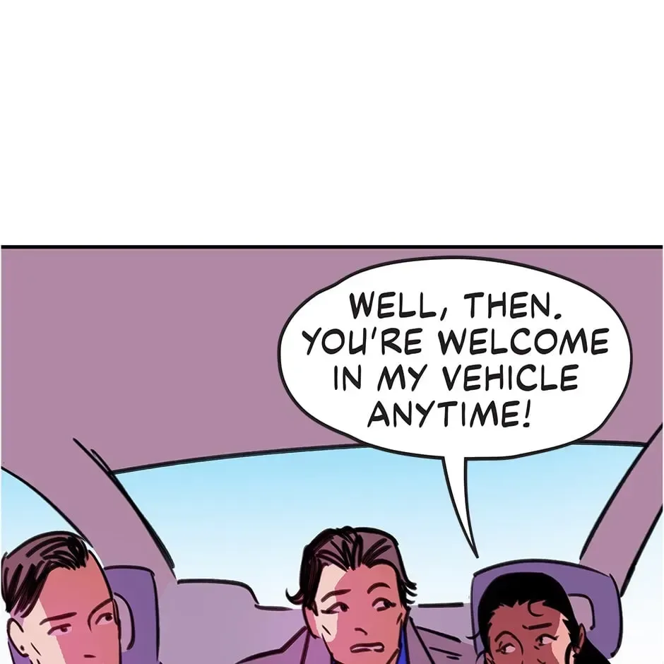 Glass no Ie Chapter 14 page 21