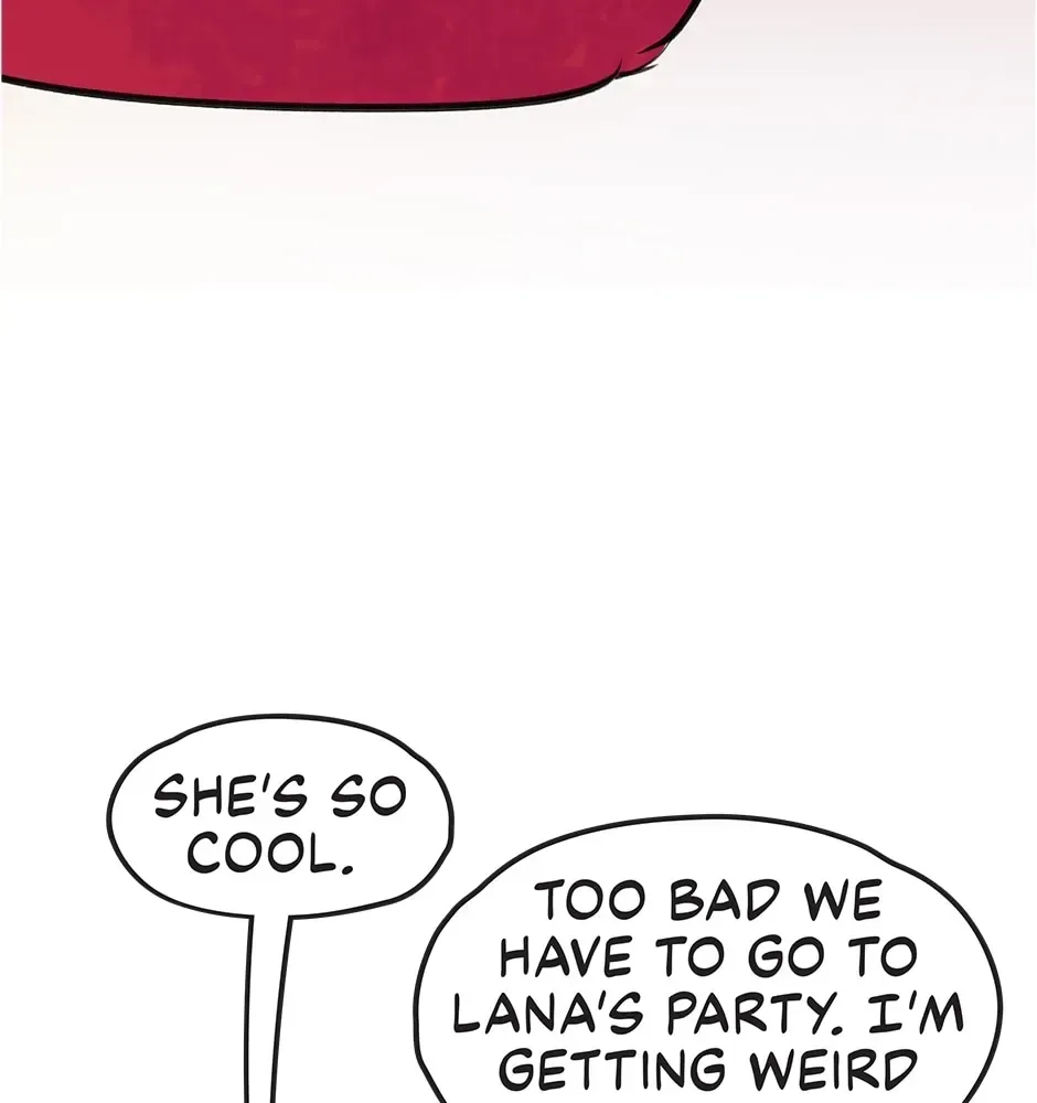 Glass no Ie Chapter 14 page 74
