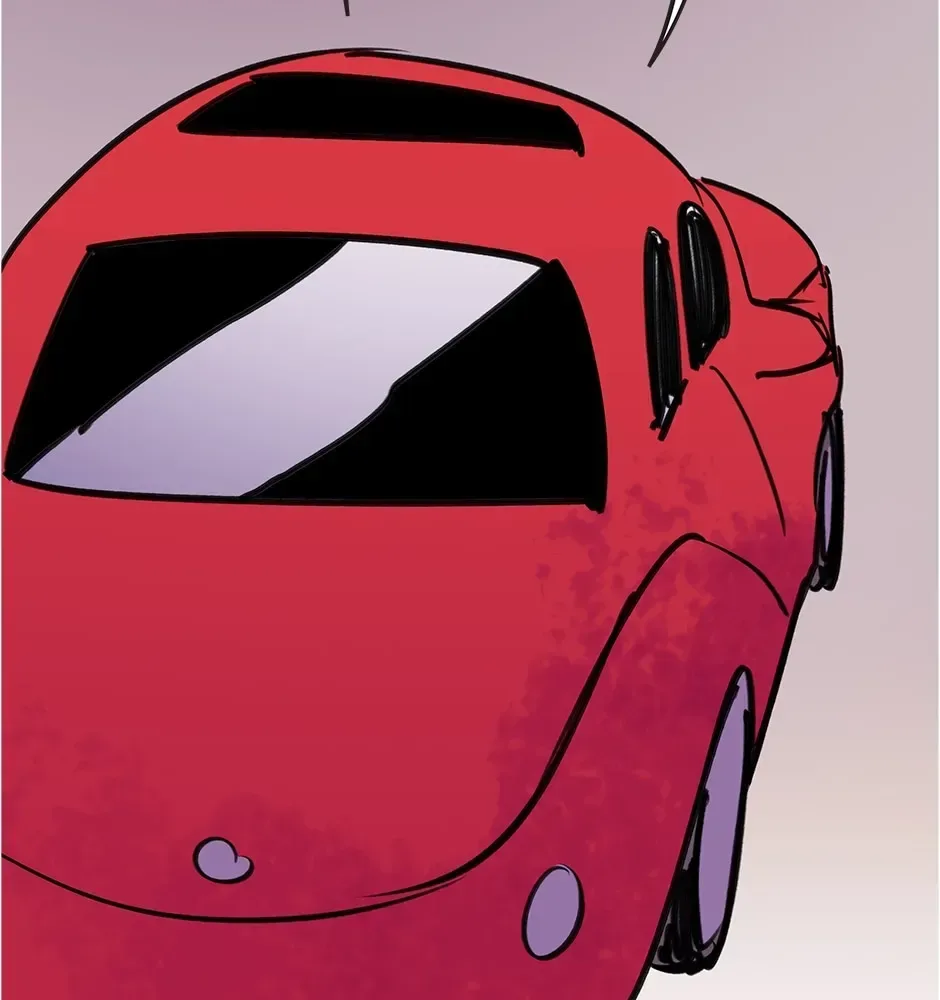 Glass no Ie Chapter 14 page 73