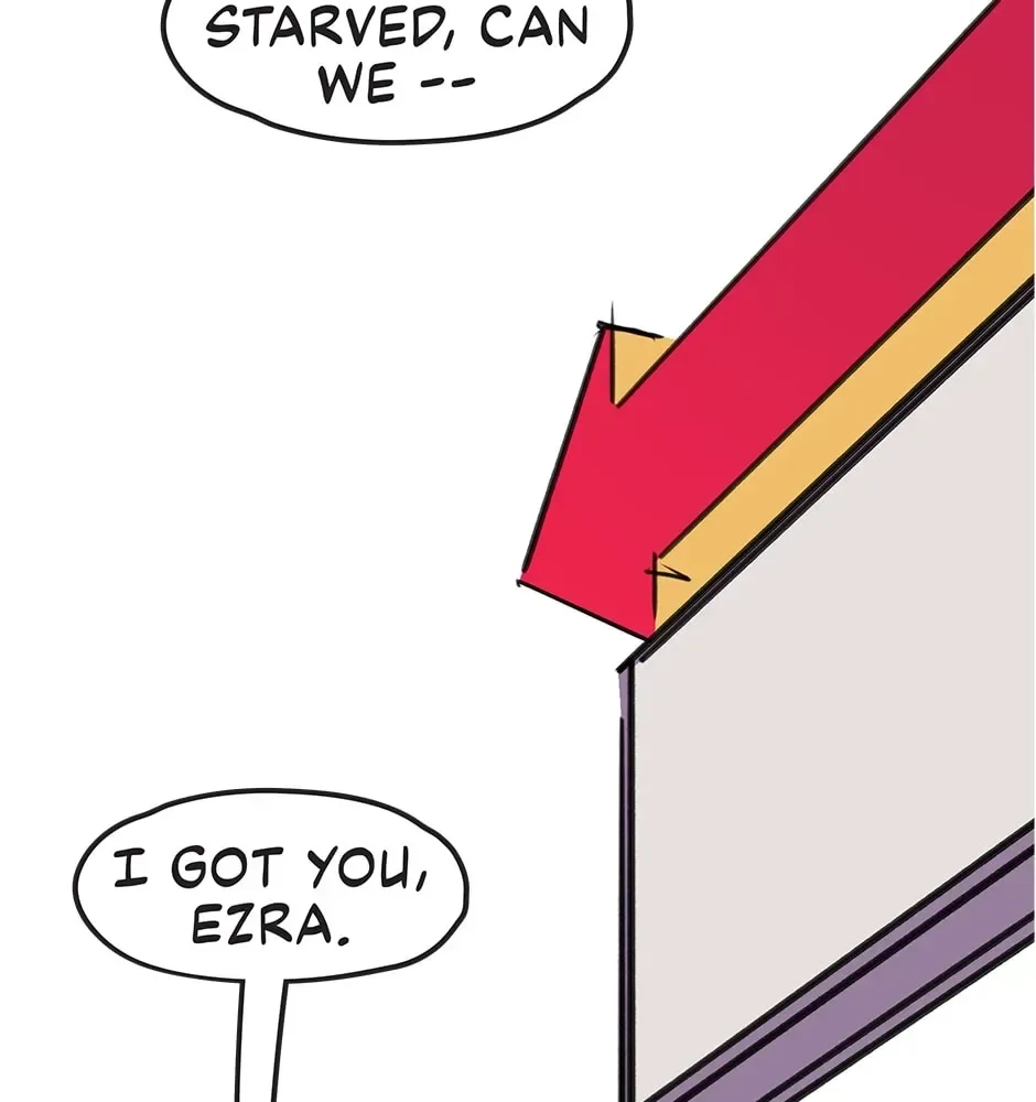 Glass no Ie Chapter 14 page 31