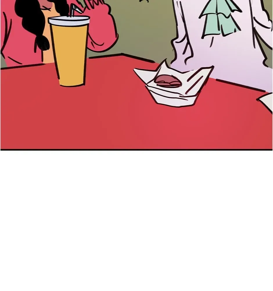 Glass no Ie Chapter 14 page 57