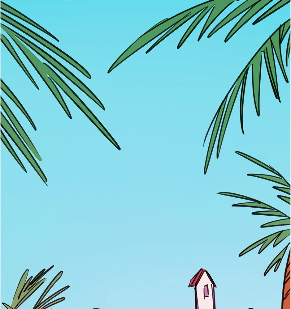 Glass no Ie Chapter 15 page 20