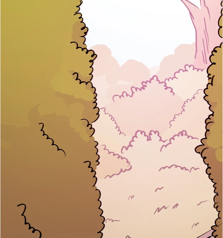 Glass no Ie Chapter 15 page 15