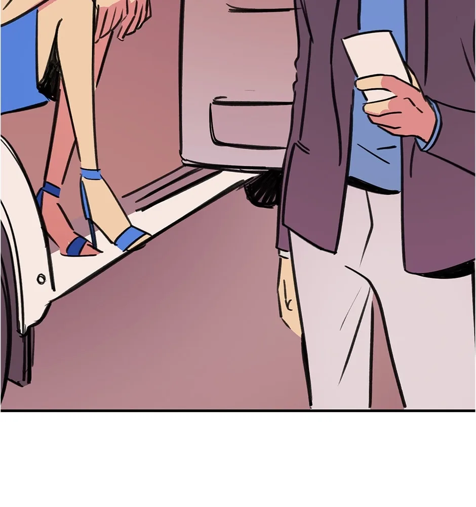 Glass no Ie Chapter 15 page 6