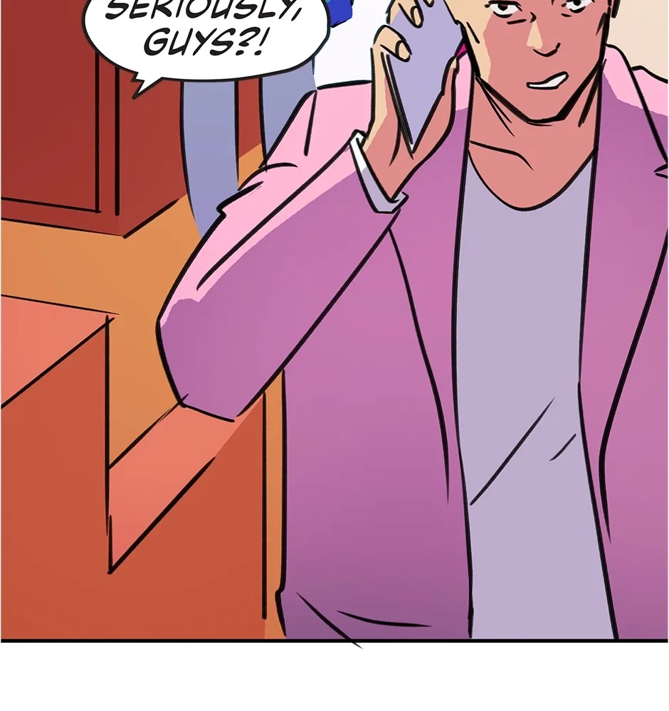 Glass no Ie Chapter 15 page 10
