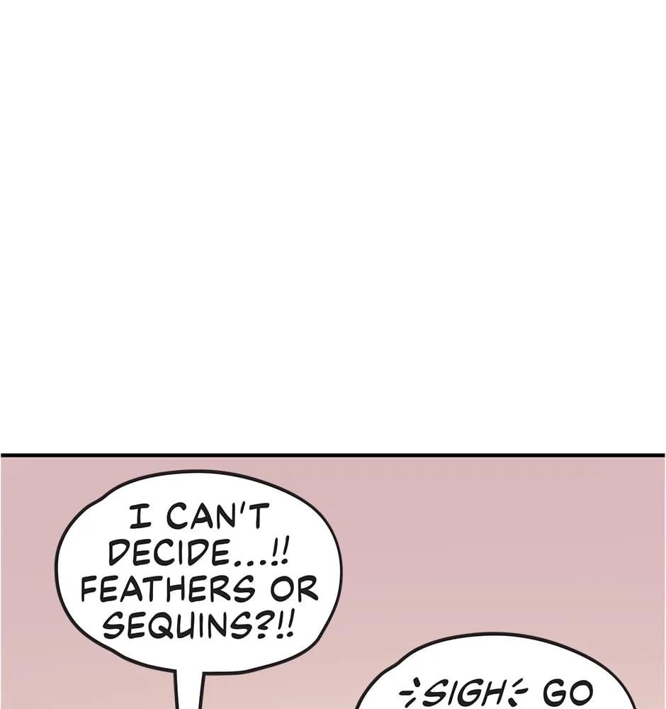 Glass no Ie Chapter 15 page 8