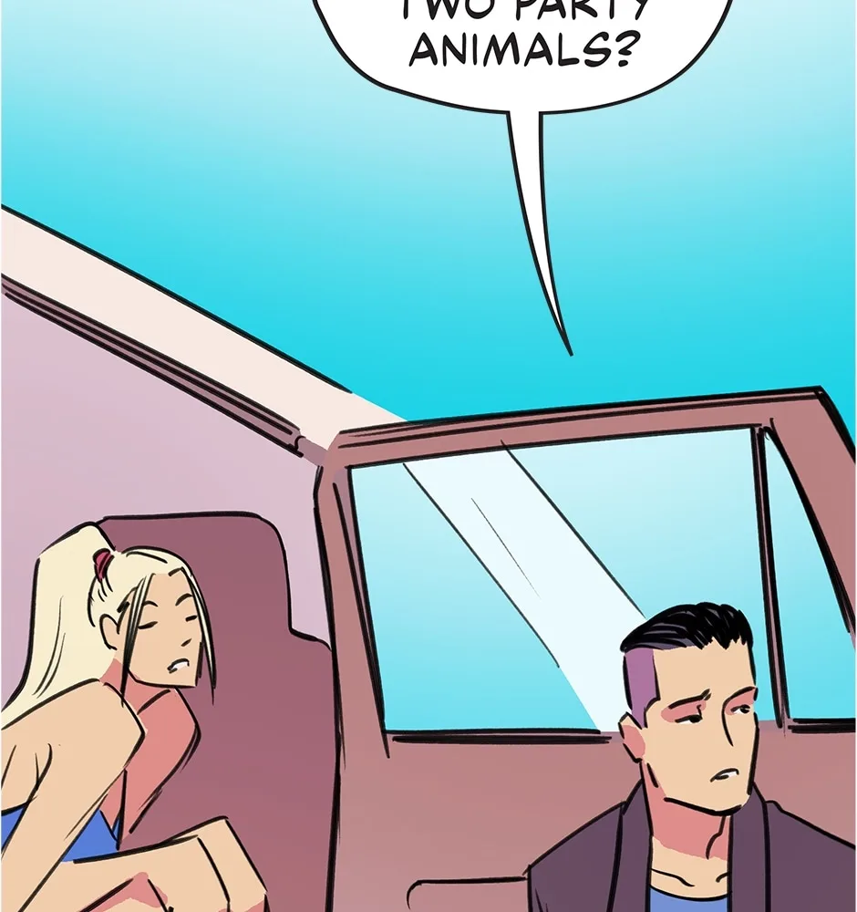 Glass no Ie Chapter 15 page 5