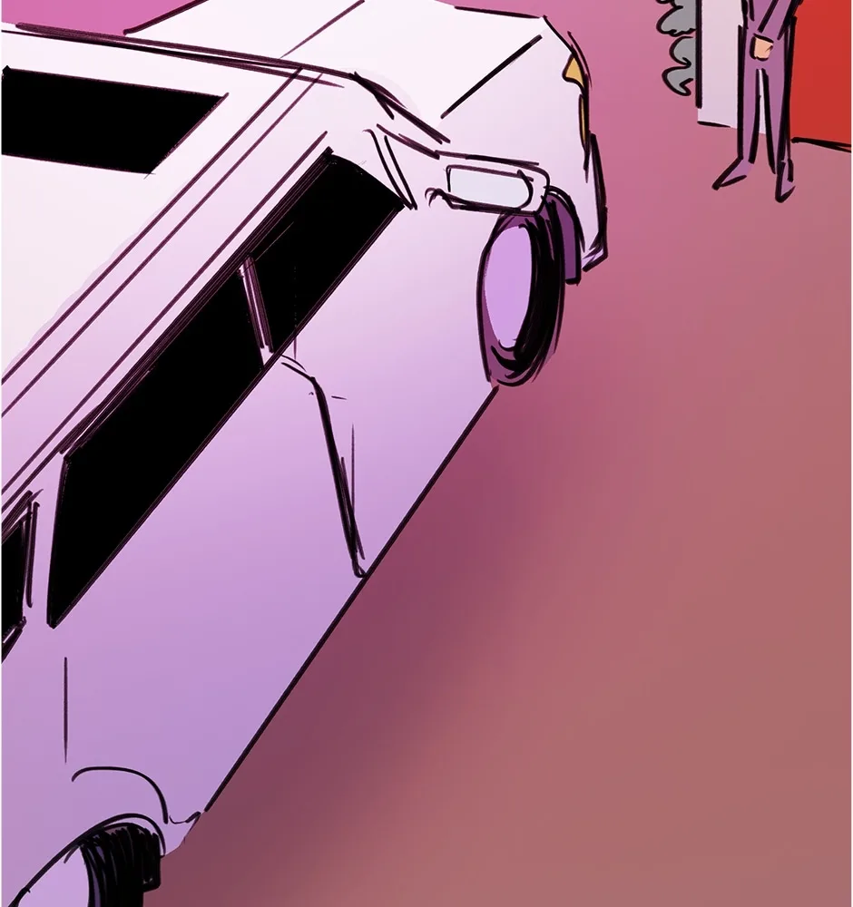 Glass no Ie Chapter 15 page 17