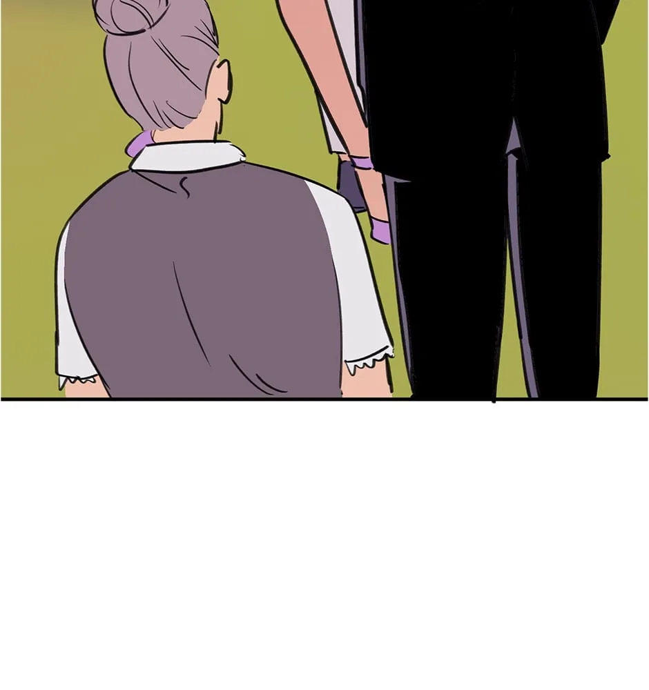 Glass no Ie Chapter 15 page 27