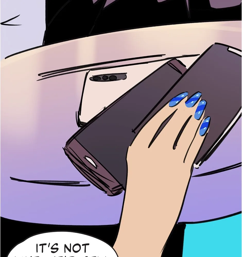 Glass no Ie Chapter 15 page 30