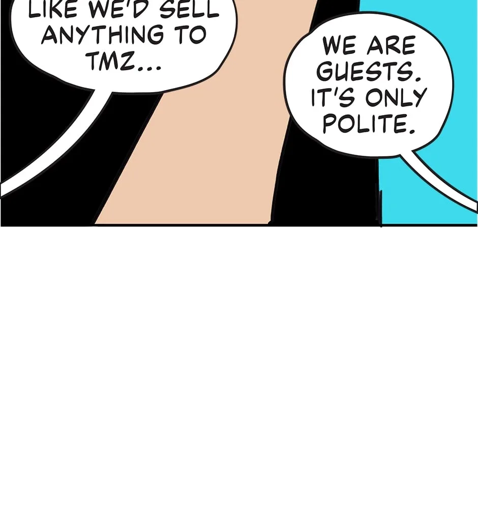 Glass no Ie Chapter 15 page 31