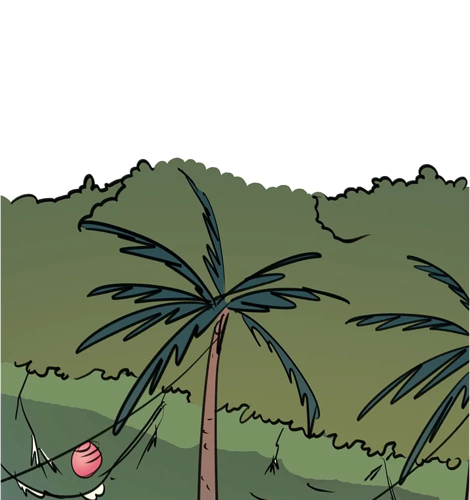 Glass no Ie Chapter 15 page 32