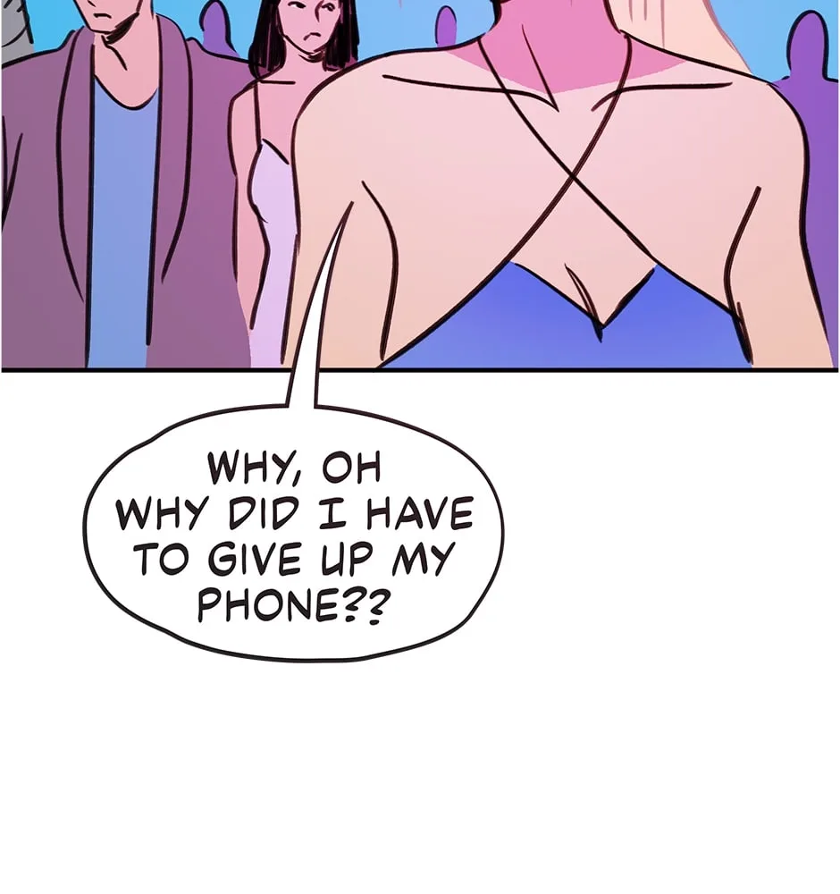 Glass no Ie Chapter 15 page 40