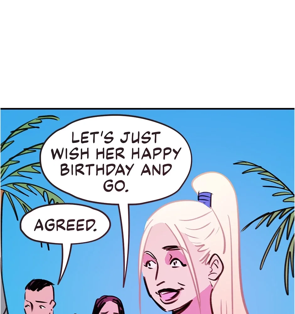 Glass no Ie Chapter 15 page 39