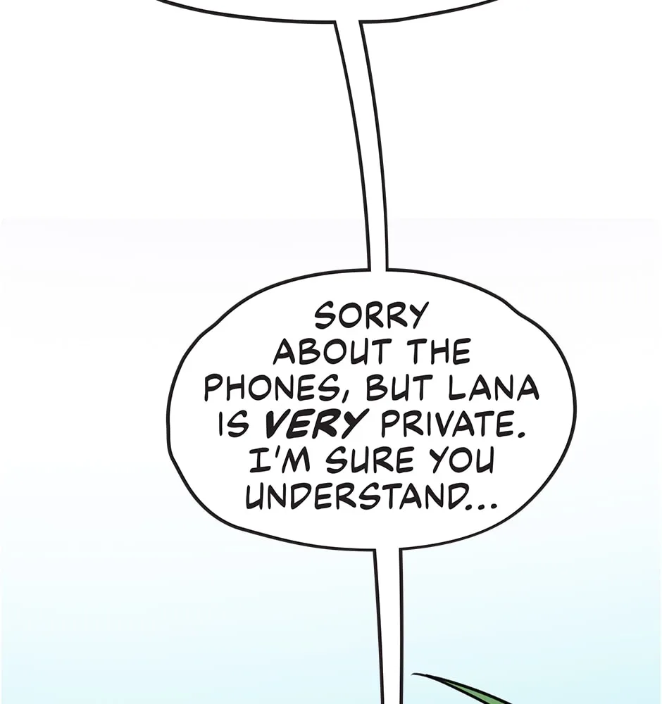 Glass no Ie Chapter 15 page 44