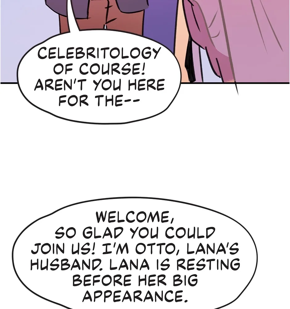 Glass no Ie Chapter 15 page 43