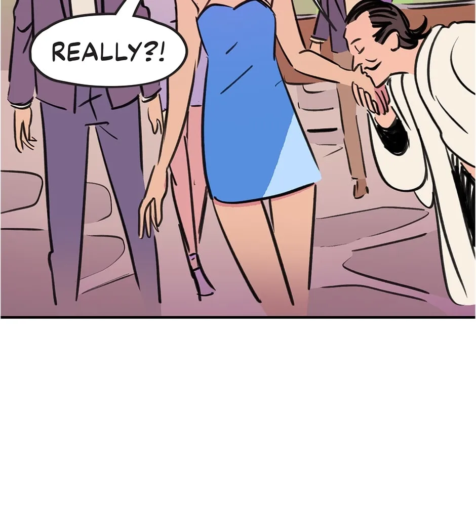 Glass no Ie Chapter 15 page 50