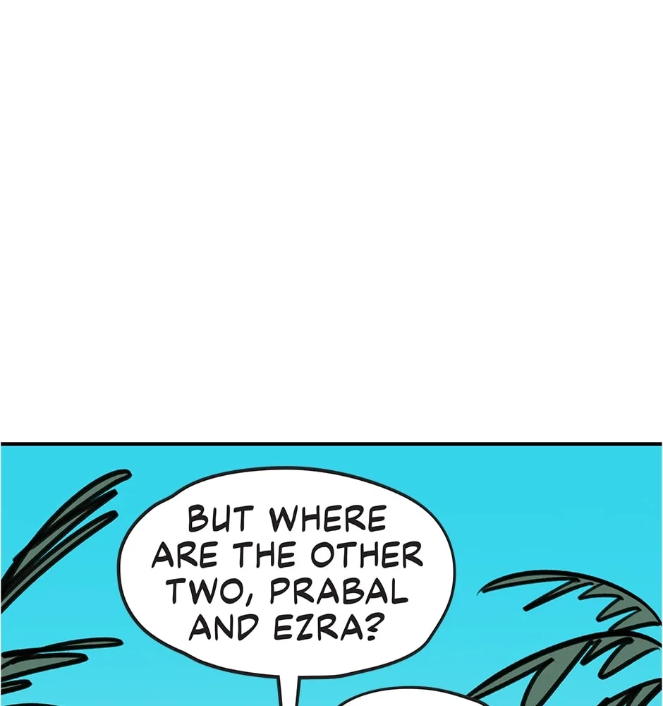 Glass no Ie Chapter 15 page 51