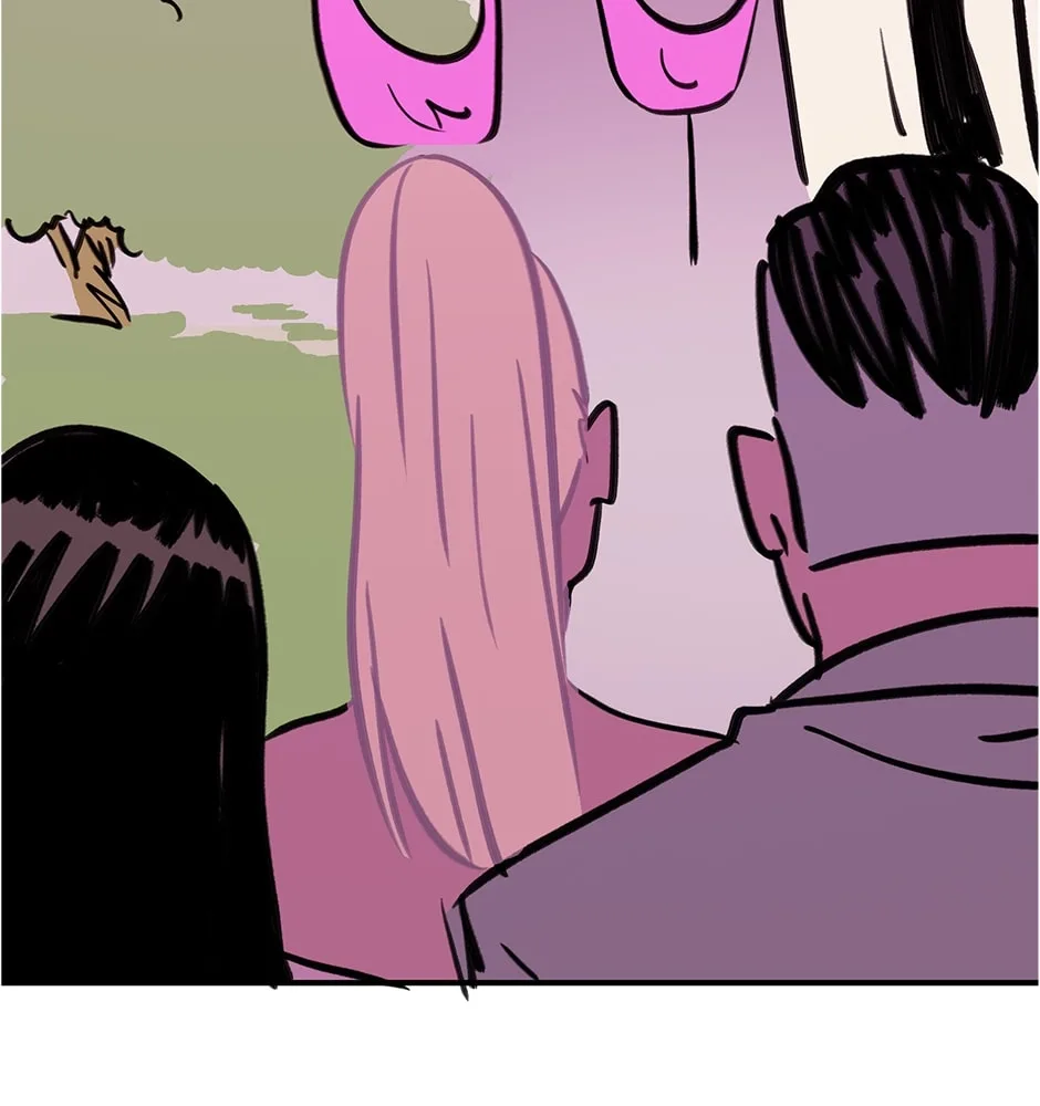 Glass no Ie Chapter 15 page 56