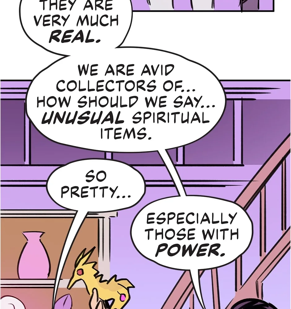 Glass no Ie Chapter 15 page 63