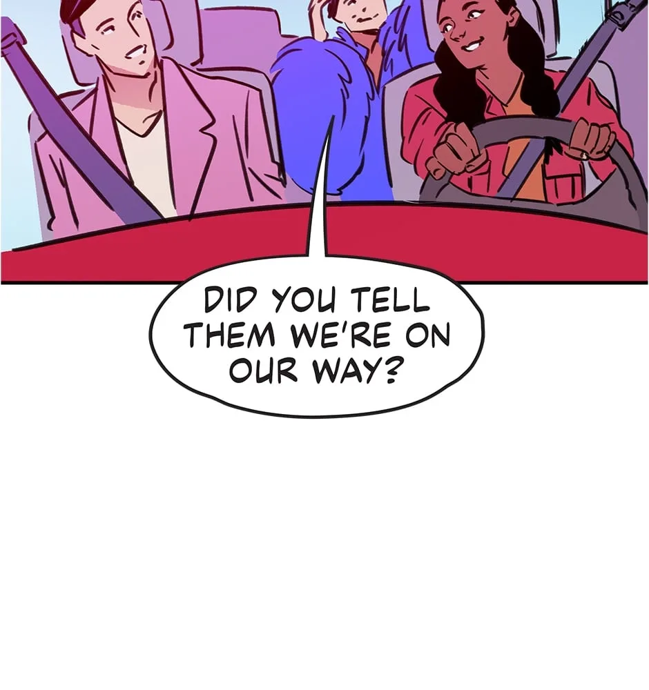 Glass no Ie Chapter 15 page 75