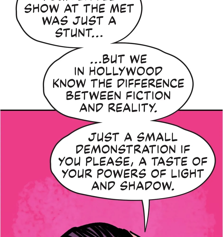 Glass no Ie Chapter 15 page 82