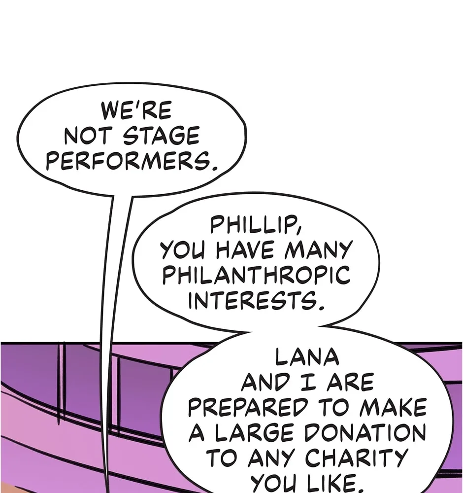 Glass no Ie Chapter 15 page 85