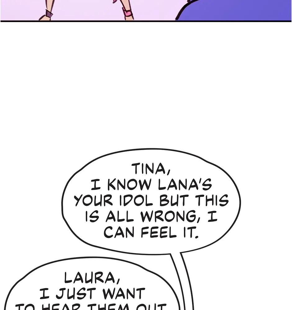 Glass no Ie Chapter 15 page 90