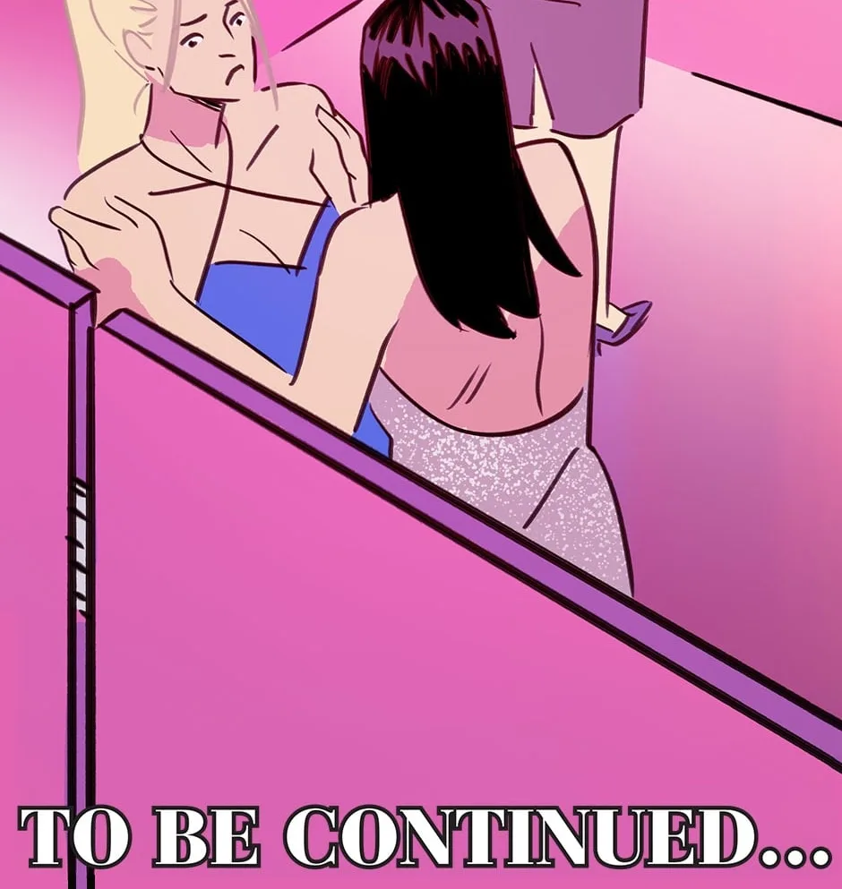 Glass no Ie Chapter 15 page 92