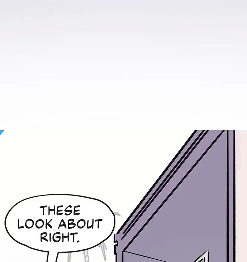 Glass no Ie Chapter 16 page 24