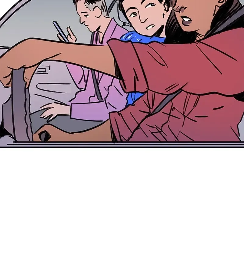 Glass no Ie Chapter 16 page 11