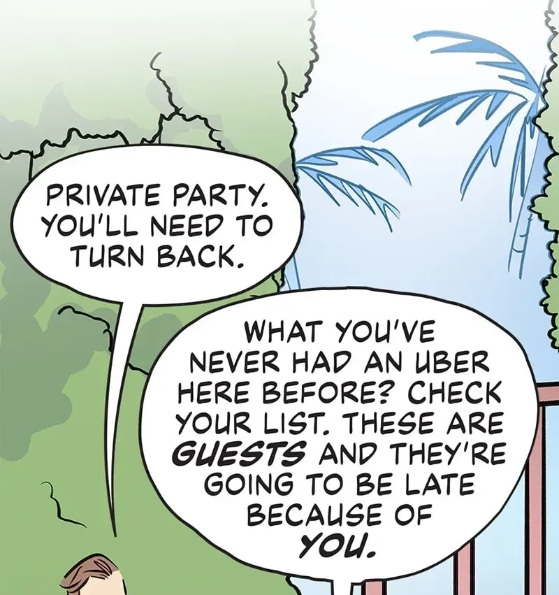 Glass no Ie Chapter 16 page 13