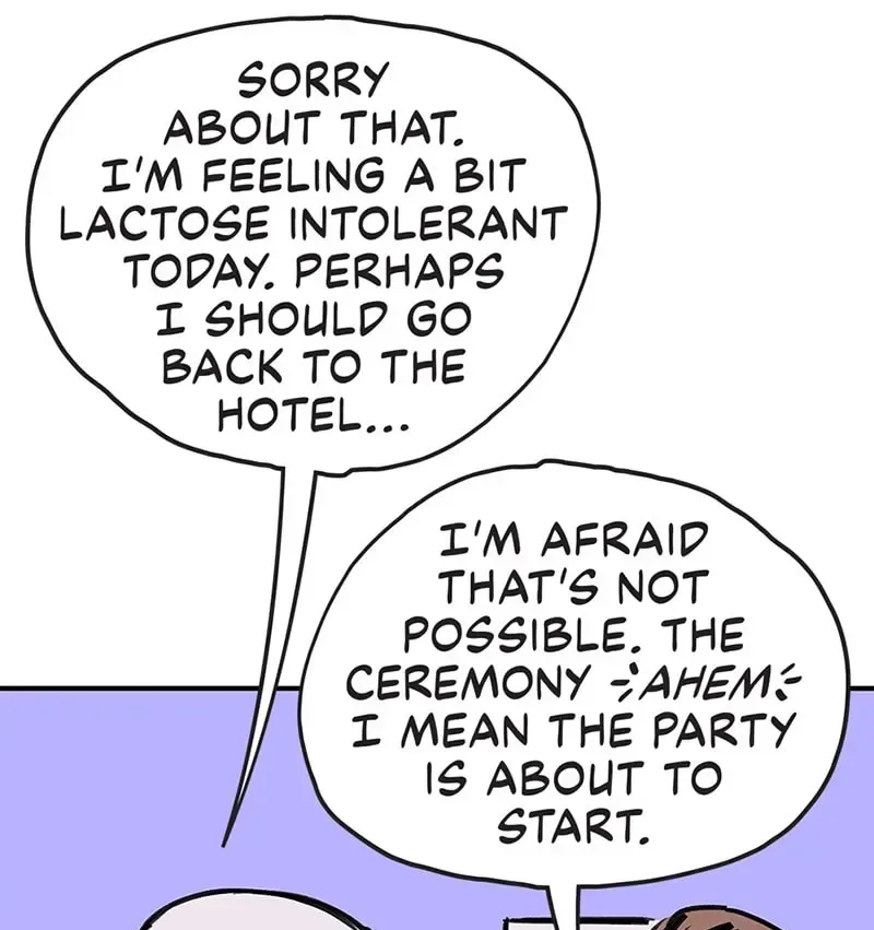 Glass no Ie Chapter 16 page 1