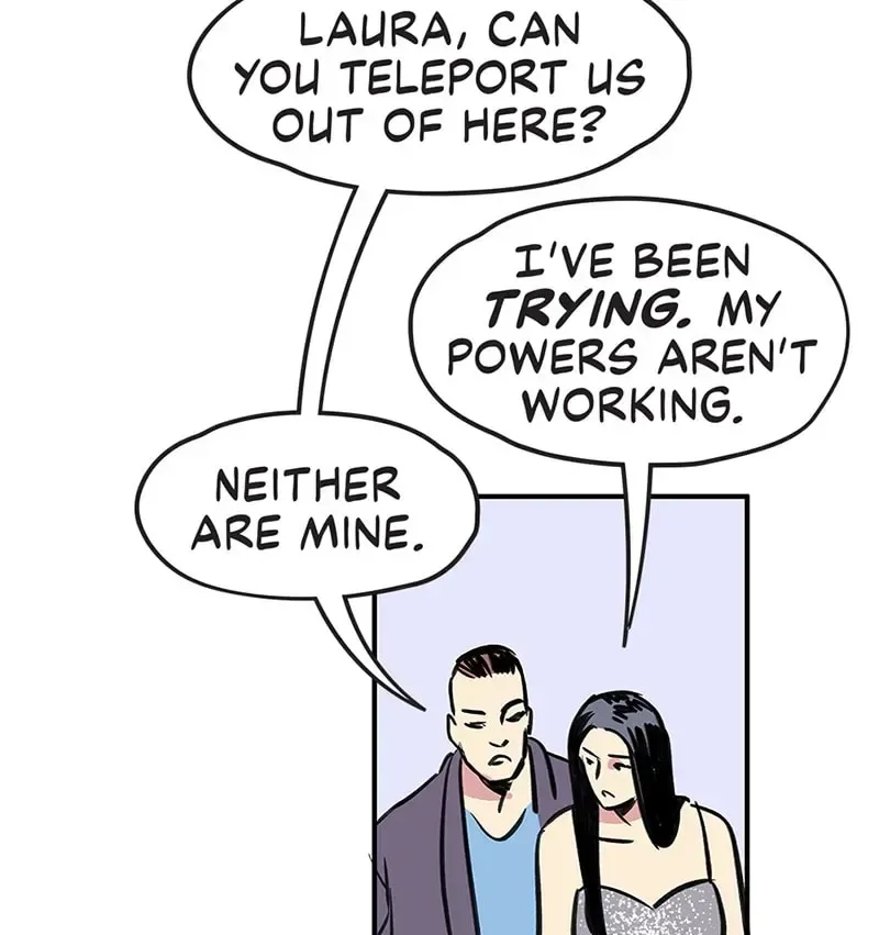Glass no Ie Chapter 16 page 7