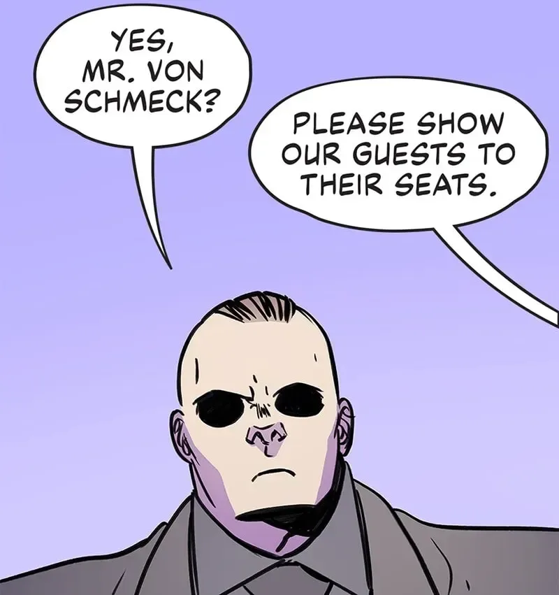 Glass no Ie Chapter 16 page 4