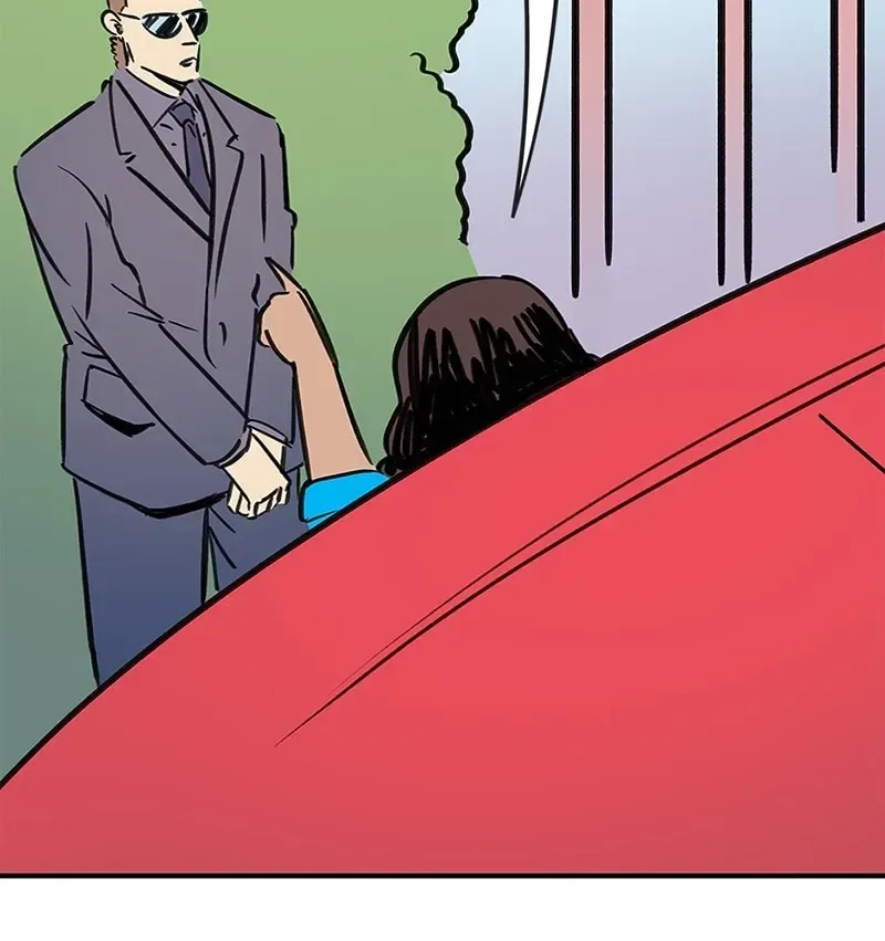 Glass no Ie Chapter 16 page 14