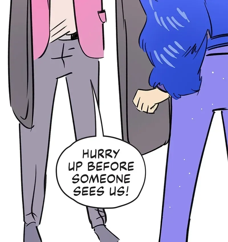 Glass no Ie Chapter 16 page 26