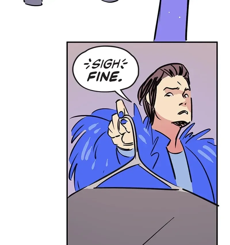 Glass no Ie Chapter 16 page 27